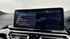 BMW iX3 210kW M Sport 80kWh 5dr Auto Electric Estate